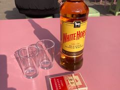 -吾味香葫芦头(安西街店)