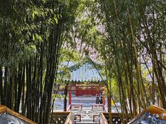 -潭柘寺景区