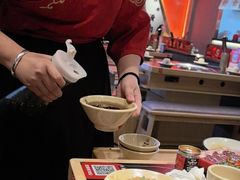 -蜀大侠火锅(四川北路店)