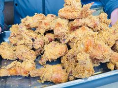 -德盛炸鸡腿(大沽南路店)