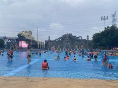 -苏州乐园森林水世界