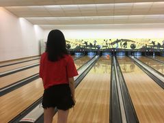 -广州保龄球馆(广州天河体育中心店)