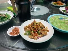 -秋色客家菜(南山店)