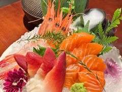-弓二·烧鸟居酒屋(财富购物中心店)