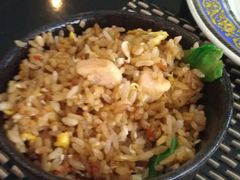 牛肉炒饭-上林铁板烧(延安西路店)