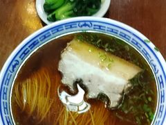 -同得兴 Since·1995 传统苏式面馆(嘉馀坊店)