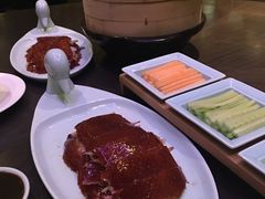 -万丽轩·粤菜(王府井金茂万丽酒店)