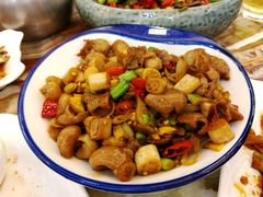 -椿记烧鹅(叠彩店)