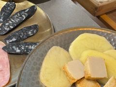 -正宗齐齐哈尔烤肉·齐牛哥鲜切炭火烤肉(杭州总店)