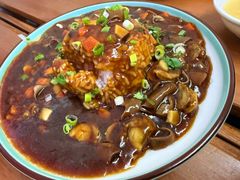 -海胆小馆(东北水饺·春柳店)