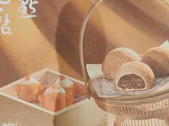 -蔡澜点心·粤菜(领展购物广场店)