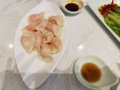 -船歌·鱼水饺青岛菜(国贸商城店)