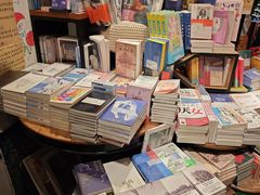 -橡皮书店(翠湖北路店)
