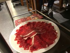 -清真·鸦儿李记·涮肉(和平里店)