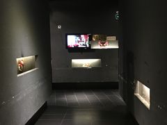 走廊-百姓厨房(凤翔泥塑坊店)