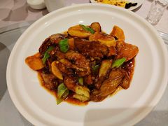 -老妈菜馆(建设街店)