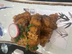 -華僑飯店中餐厅