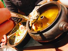 原味汽锅鸡-云海肴·汽锅鸡·云南菜(领展购物广场·中关村店)
