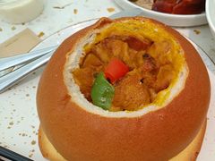 -大树餐厅(环球港店)