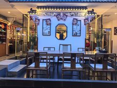 -徽韵人家·传承正宗徽菜(牡丹园店)