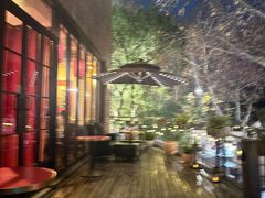 -龙门阵茶屋川菜馆(武康路店)