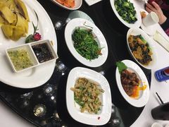 -丰收日·小海鲜·沪上家宴(顾村正大店)