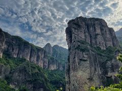 -雁荡山风景名胜区