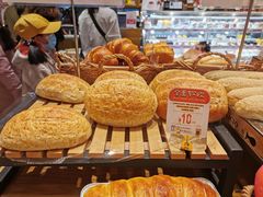 -西村叔叔的店·面包·甜品·蛋糕(崂山丽达店)