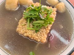 -勤业老杨汤包店(红星新村分店)