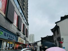 -衣裳街历史文化街区