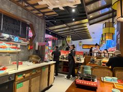 -魏铭鱼头捞饭(晋阳路店)