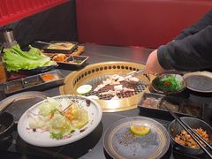 -谷牛和牛烤肉(漕河泾印象城店)