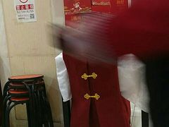 -京天红酒家(虎坊路店)