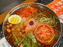 -四斤烤肉(东戴河孟家店)