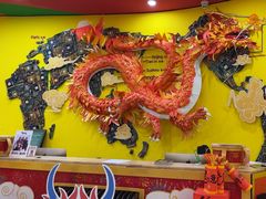 -杨梅红艺术教育(龙华天虹教学中心)