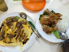 -華歡冰室-WahFoon(吉大店)