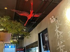 -水木锦堂·自助铁板烧(世贸天阶店)