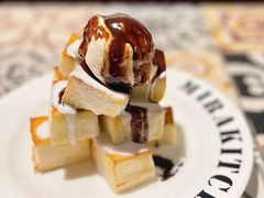 -米拉小厨(云霄店)