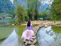 -靖西鹅泉风景区