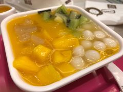 -满记甜品(日月光二店)