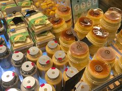 -东哥面包(江宁大润发店)