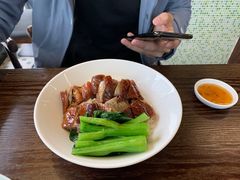 -龍炎馬仔烧味(首位中心店)