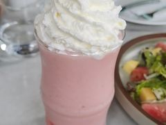 -盐说·西式餐酒馆(光明万达店)