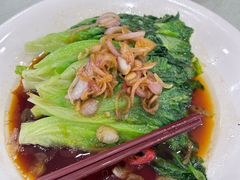 -天鲜阁·海鲜粤菜·33年老字号(石槎白云站店)