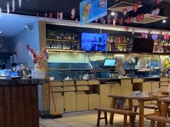 -木屋烧烤(龙华店)