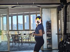 -星健源健身工作室