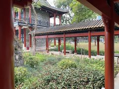 -顺峰山公园