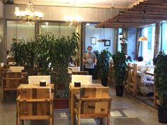 大堂-YAFEE雅菲·粤菜·湘菜·融合菜(魏公村店)