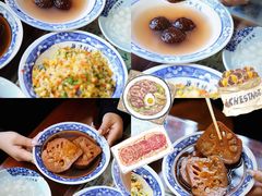 -粗茶淡饭(东关街店)