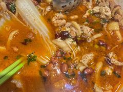 -园林美食城·本土农家菜(杨和镇店)